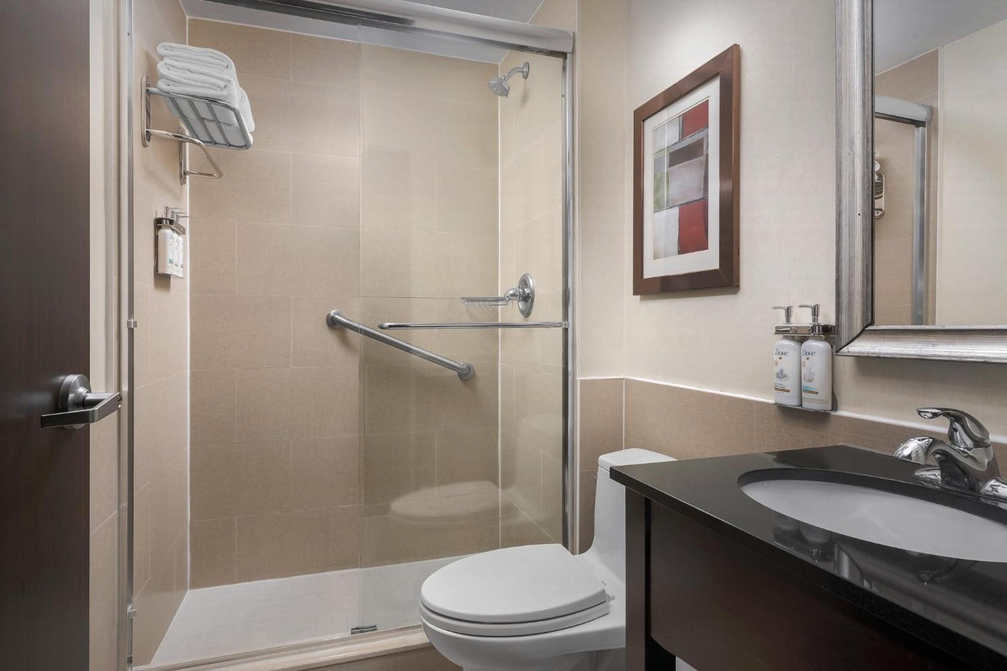 Express Manhattan Midtown West By Ihg